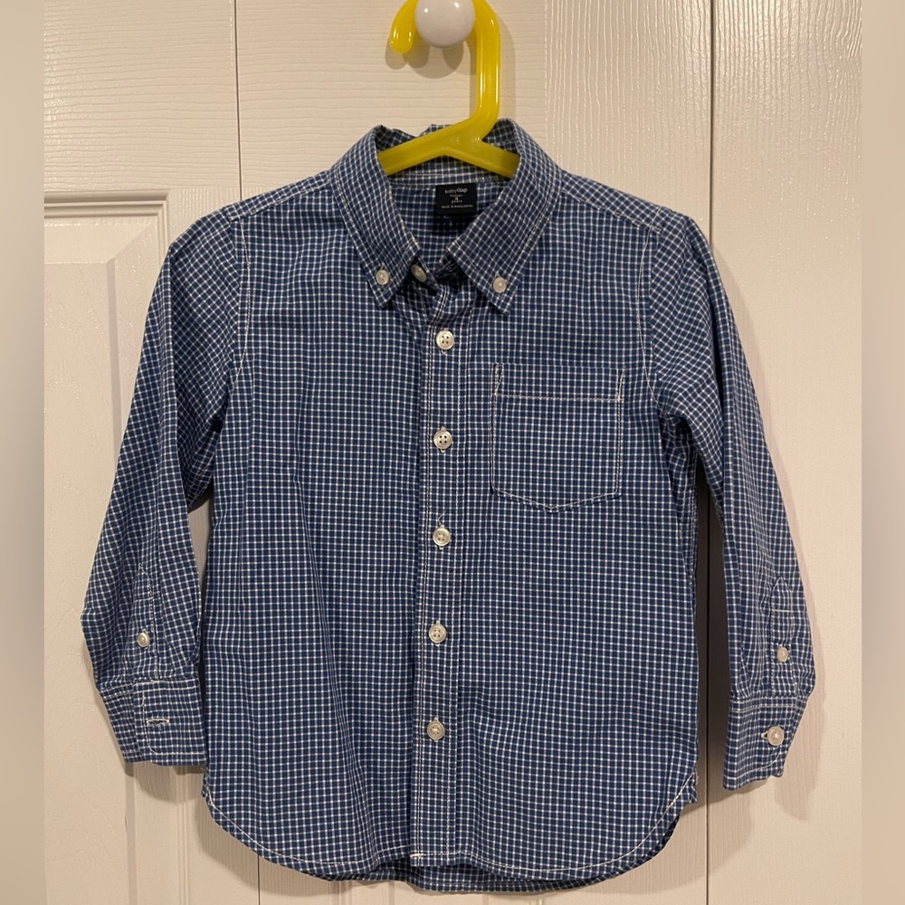 Boys shirt